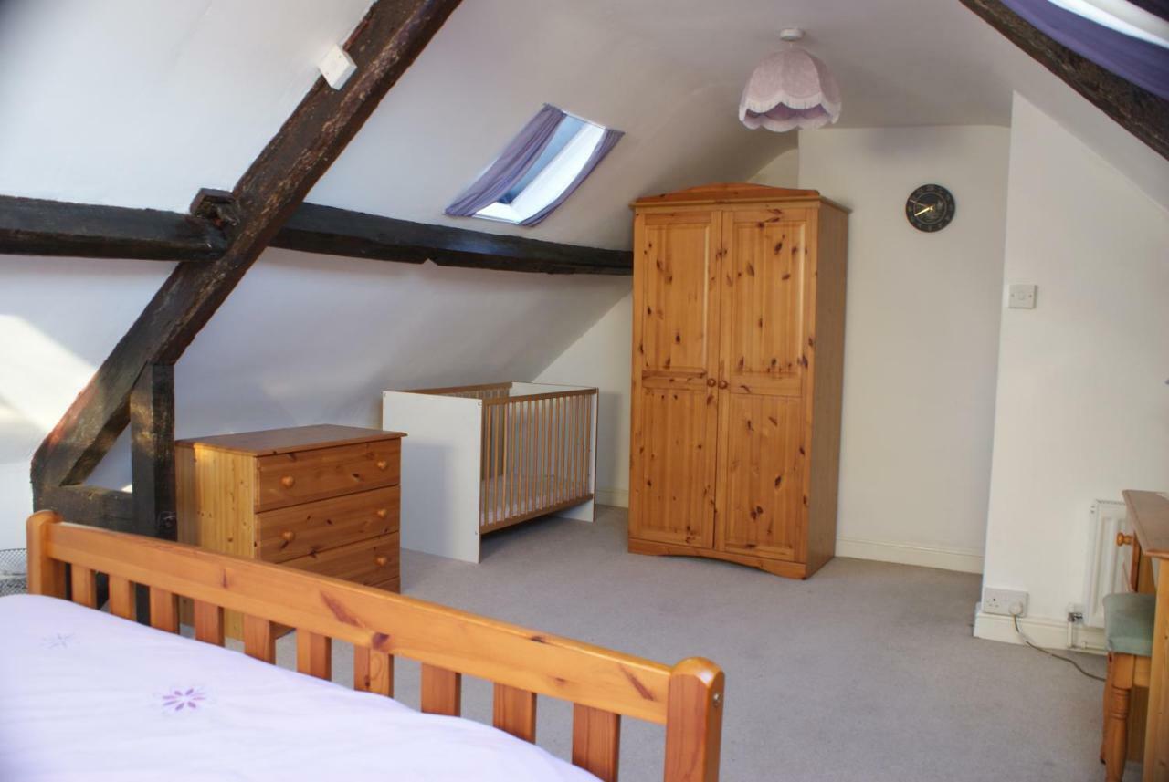 Lupine Cottage ウィットビー エクステリア 写真