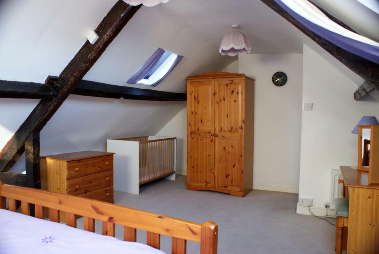 Lupine Cottage ウィットビー エクステリア 写真
