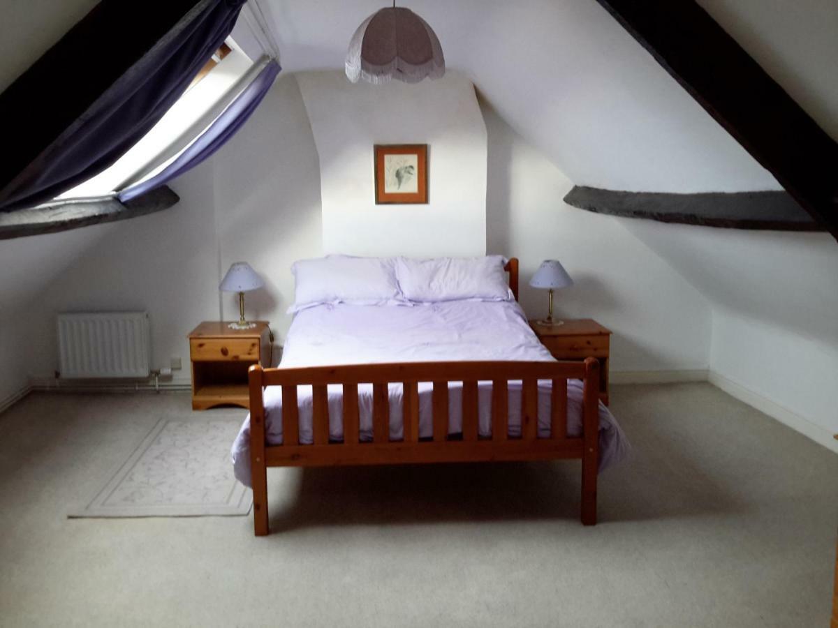 Lupine Cottage ウィットビー エクステリア 写真