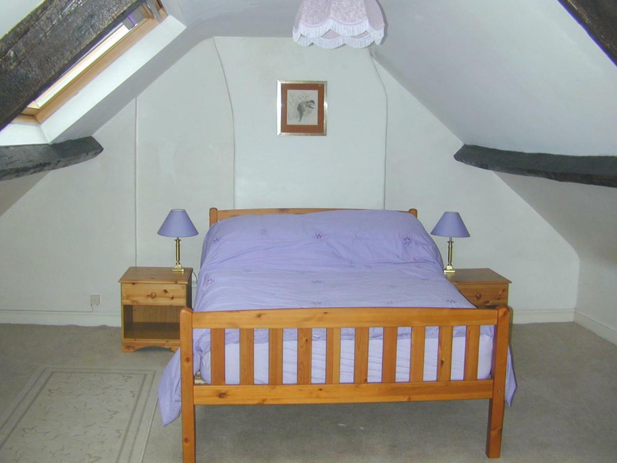 Lupine Cottage ウィットビー エクステリア 写真