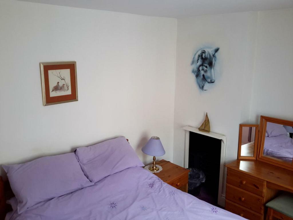 Lupine Cottage ウィットビー エクステリア 写真